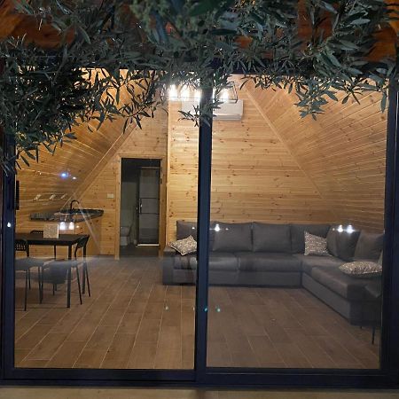 Olive Cottage Madaba Zewnętrze zdjęcie