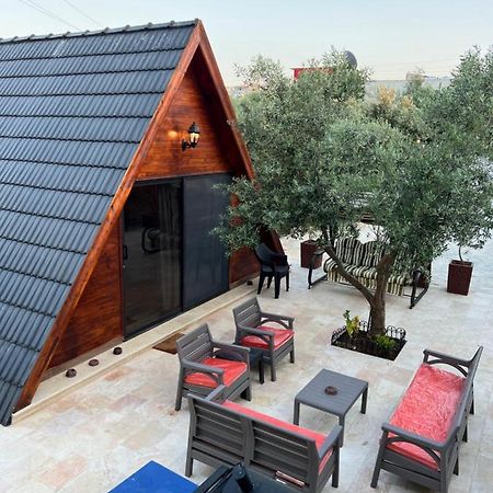 Olive Cottage Madaba Zewnętrze zdjęcie