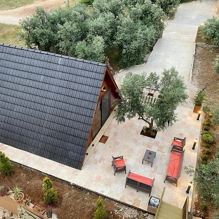 Olive Cottage Madaba Zewnętrze zdjęcie