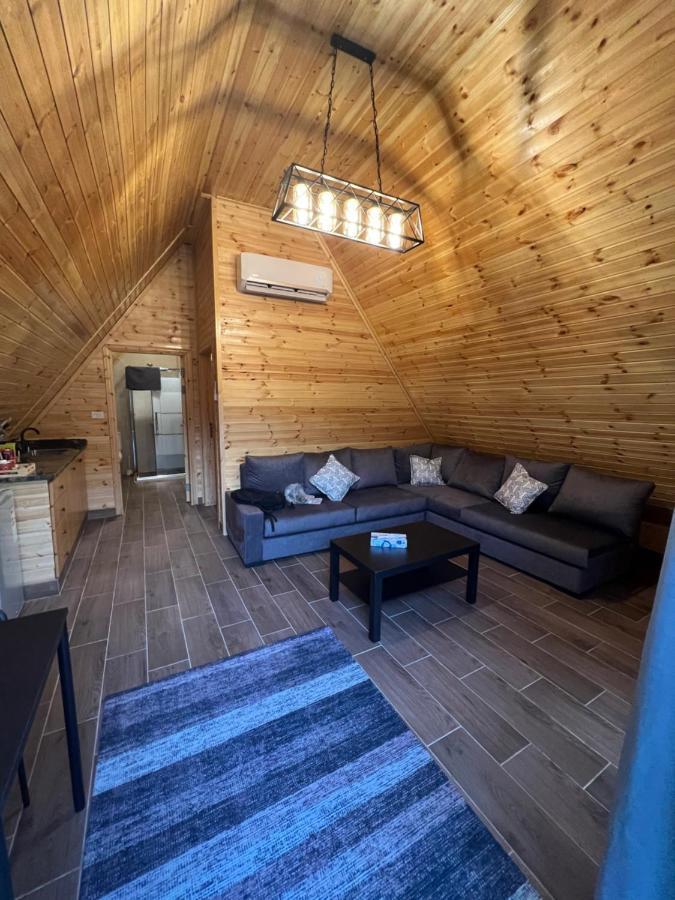 Olive Cottage Madaba Zewnętrze zdjęcie