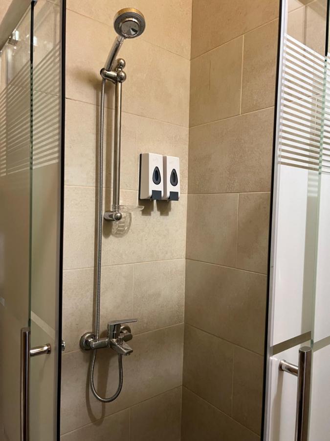 Olive Cottage Madaba Zewnętrze zdjęcie