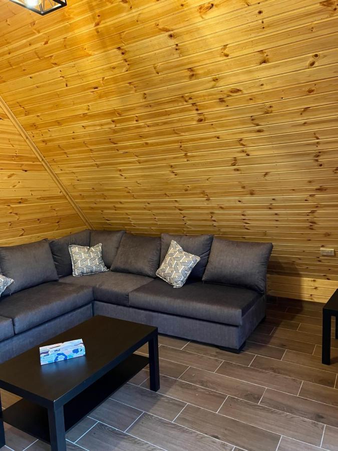 Olive Cottage Madaba Zewnętrze zdjęcie