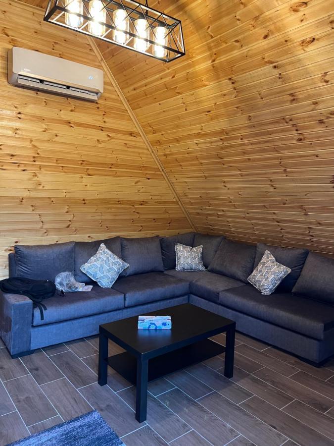 Olive Cottage Madaba Zewnętrze zdjęcie