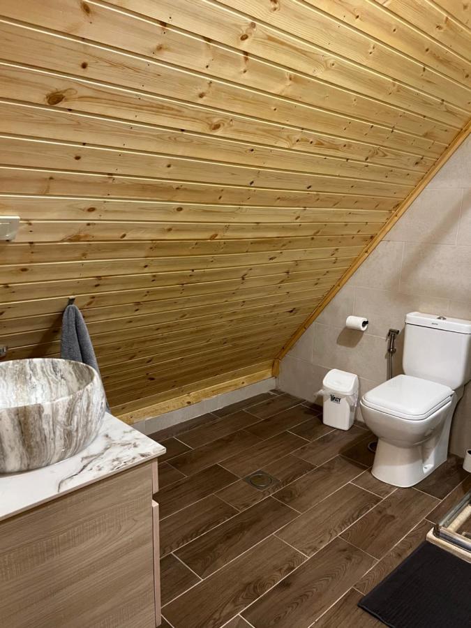 Olive Cottage Madaba Zewnętrze zdjęcie