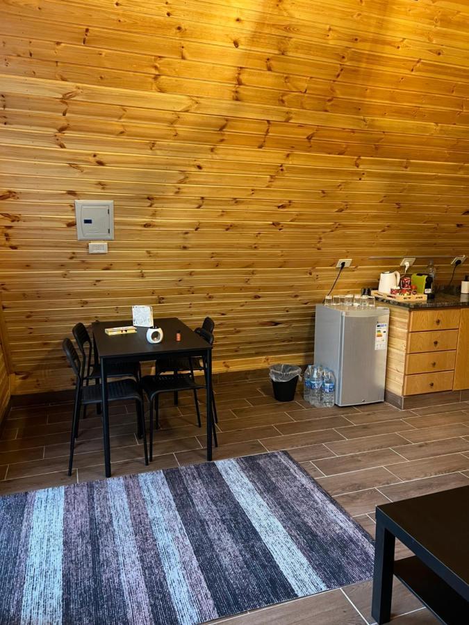 Olive Cottage Madaba Zewnętrze zdjęcie