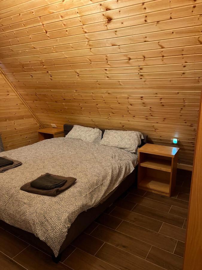 Olive Cottage Madaba Zewnętrze zdjęcie
