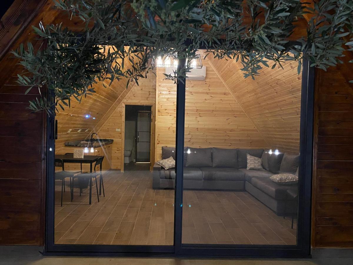 Olive Cottage Madaba Zewnętrze zdjęcie