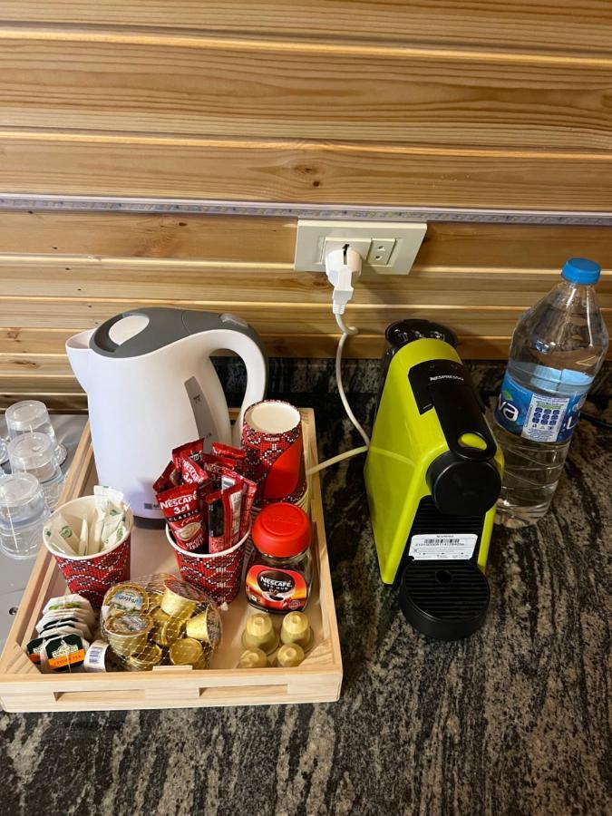 Olive Cottage Madaba Zewnętrze zdjęcie