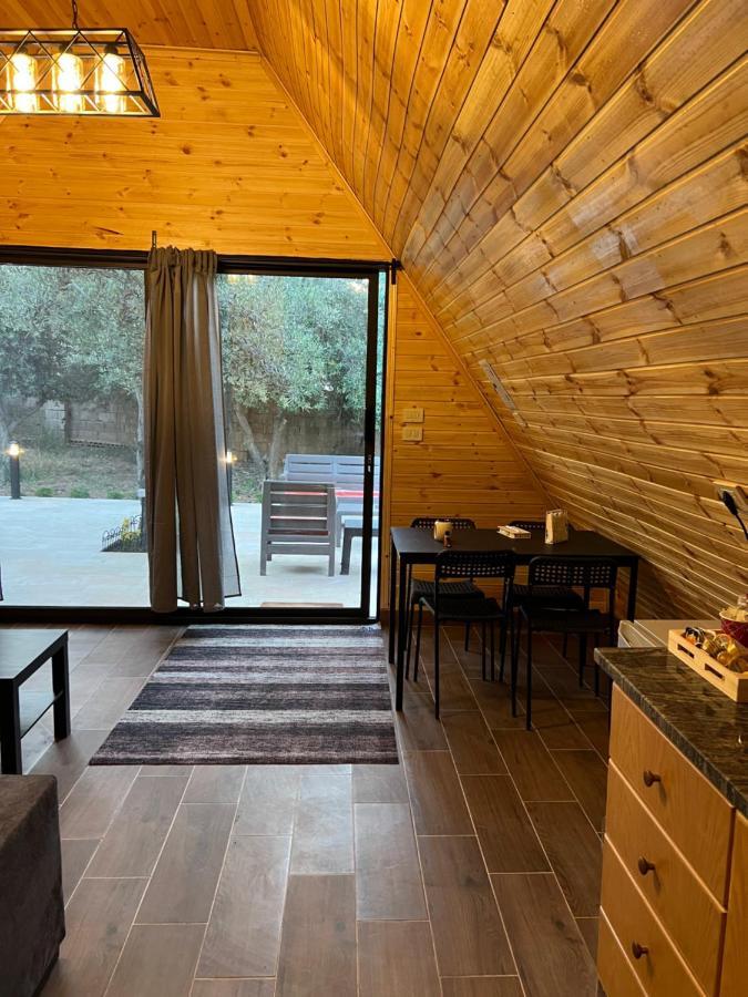 Olive Cottage Madaba Zewnętrze zdjęcie