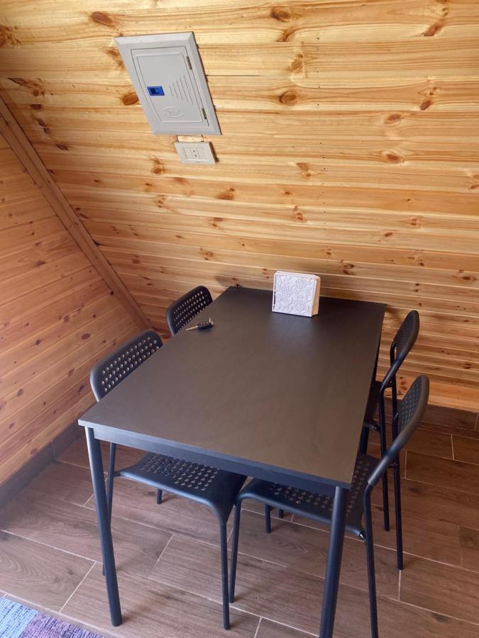 Olive Cottage Madaba Zewnętrze zdjęcie
