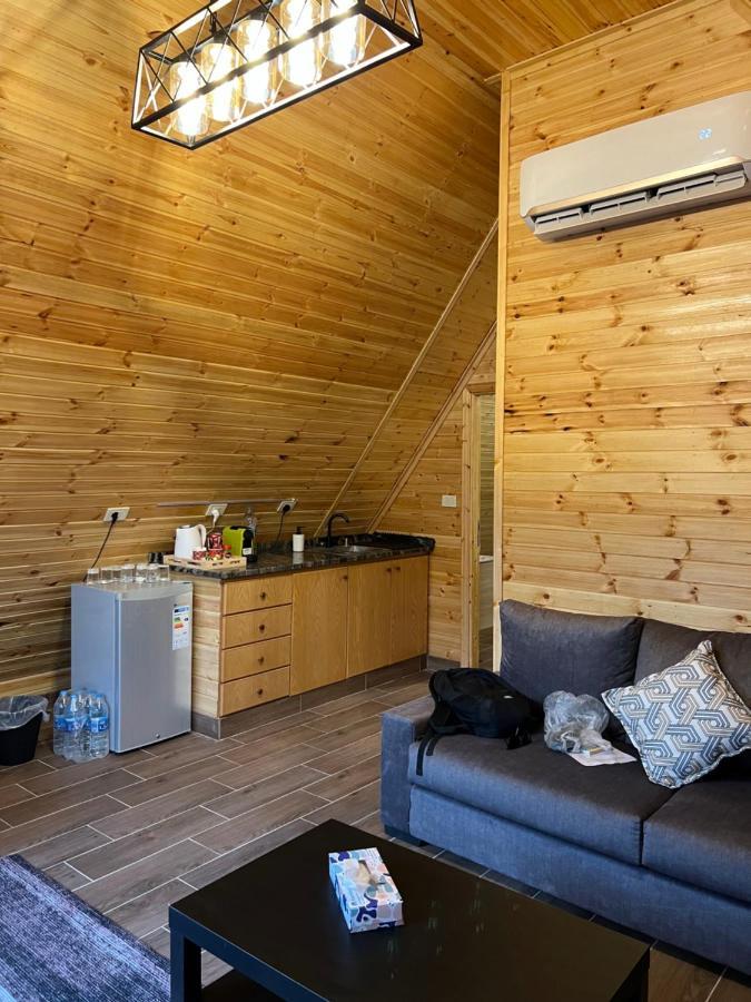 Olive Cottage Madaba Zewnętrze zdjęcie