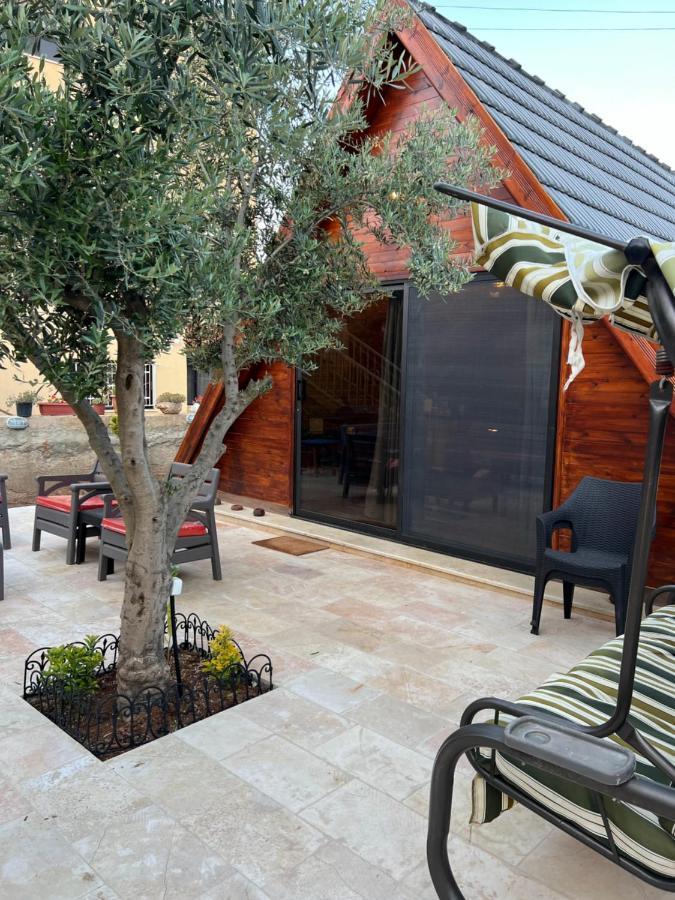 Olive Cottage Madaba Zewnętrze zdjęcie