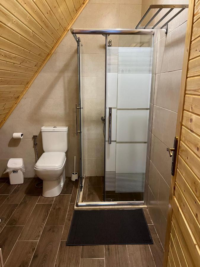 Olive Cottage Madaba Zewnętrze zdjęcie