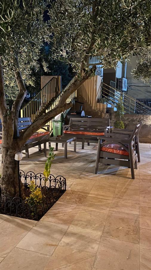 Olive Cottage Madaba Zewnętrze zdjęcie