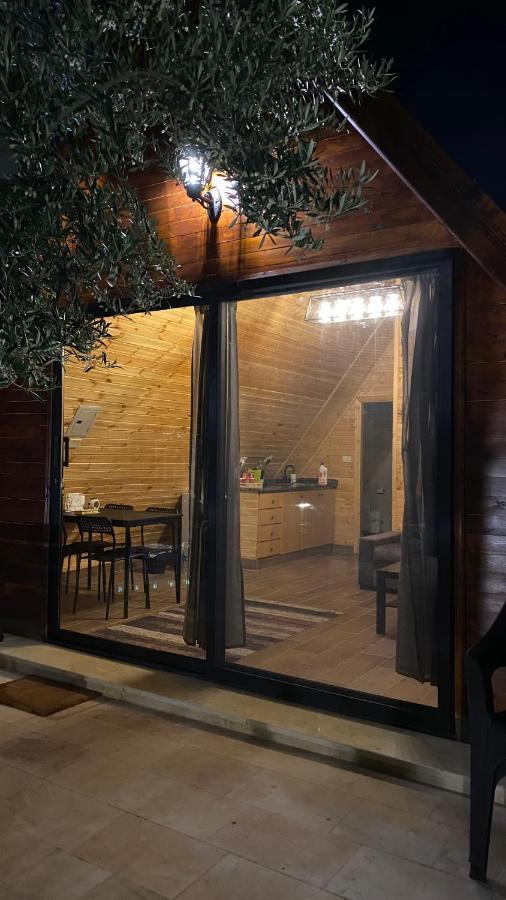 Olive Cottage Madaba Zewnętrze zdjęcie