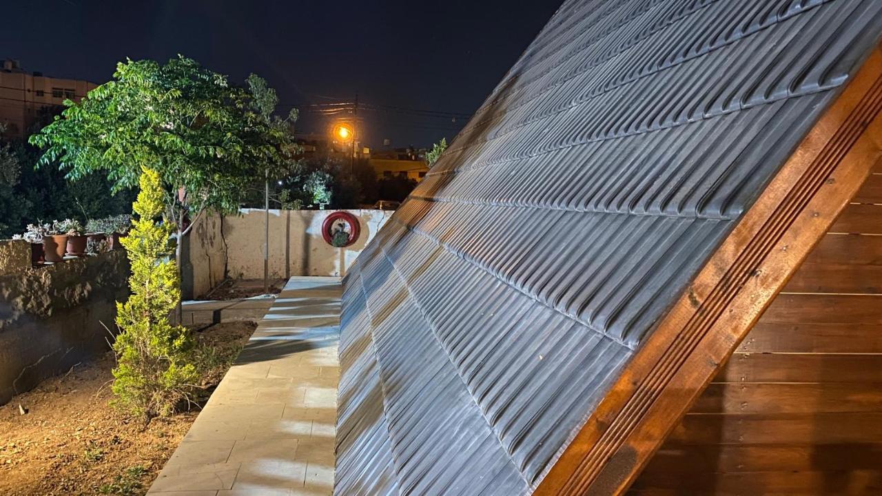 Olive Cottage Madaba Zewnętrze zdjęcie